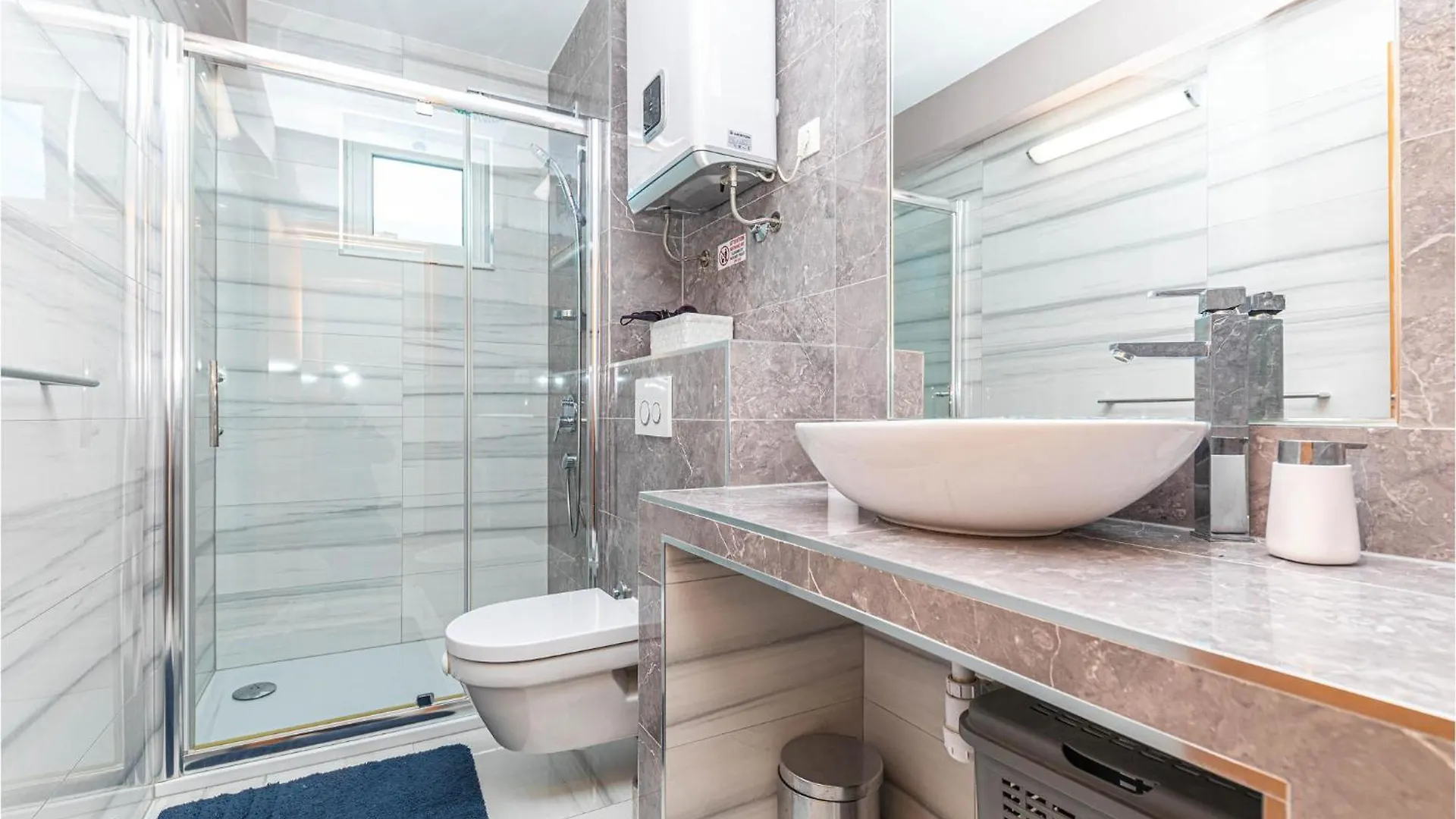 Holiday home Lovely Home In Kastel Sucurac With Sauna Kastela