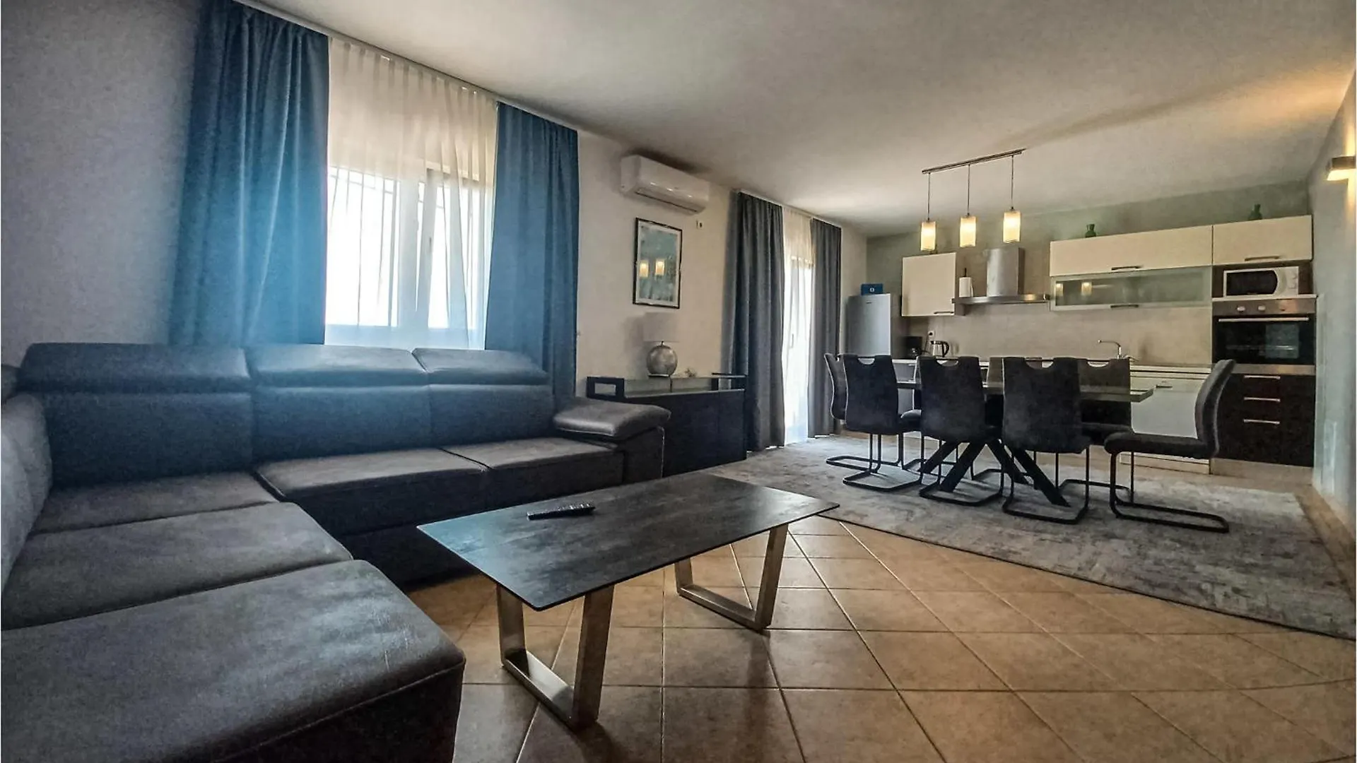 Lovely Home In Kastel Sucurac With Sauna Kastela Holiday home