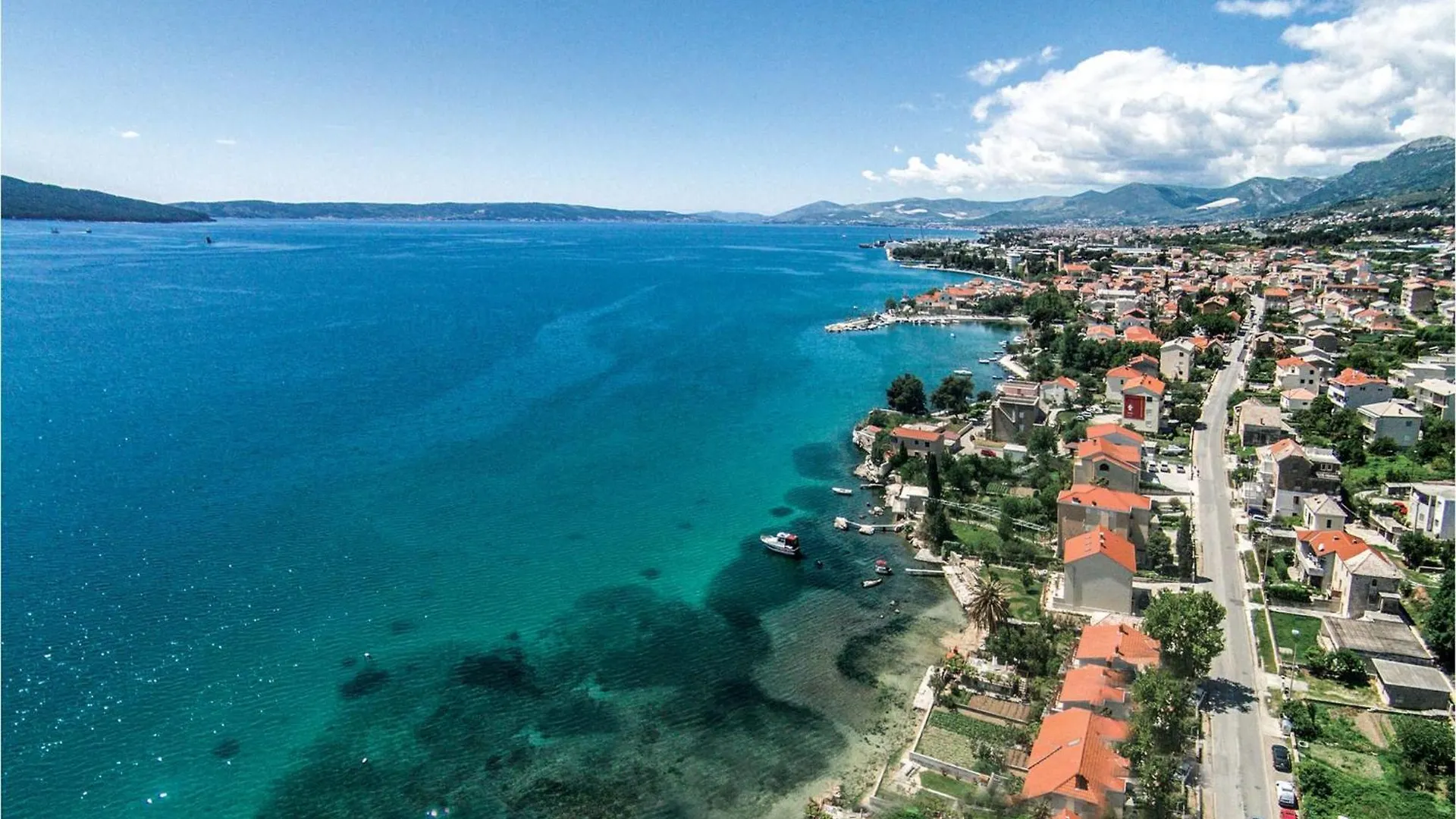 Holiday home Lovely Home In Kastel Sucurac With Sauna Kastela Croatia
