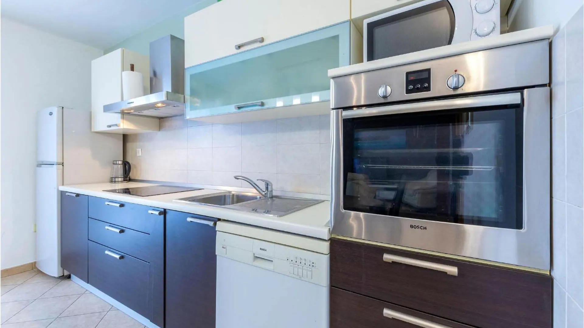 Lovely Home In Kastel Sucurac With Sauna Kastela Croatia