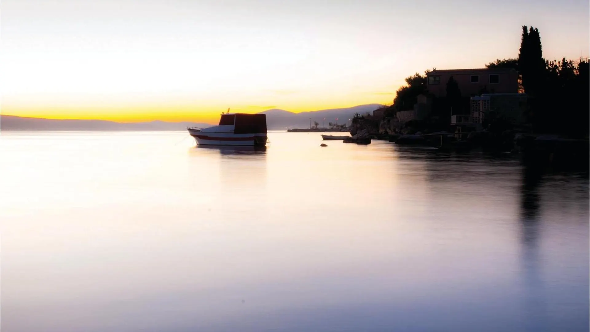 Holiday home Lovely Home In Kastel Sucurac With Sauna Kastela Croatia