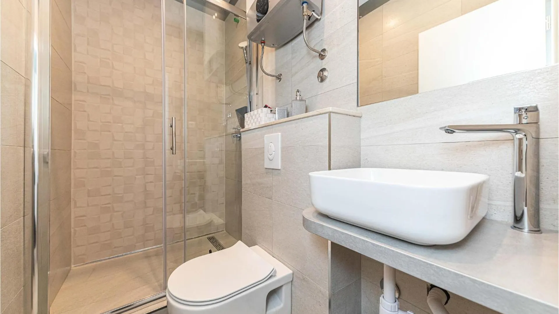 Lovely Home In Kastel Sucurac With Sauna Kastela Holiday home